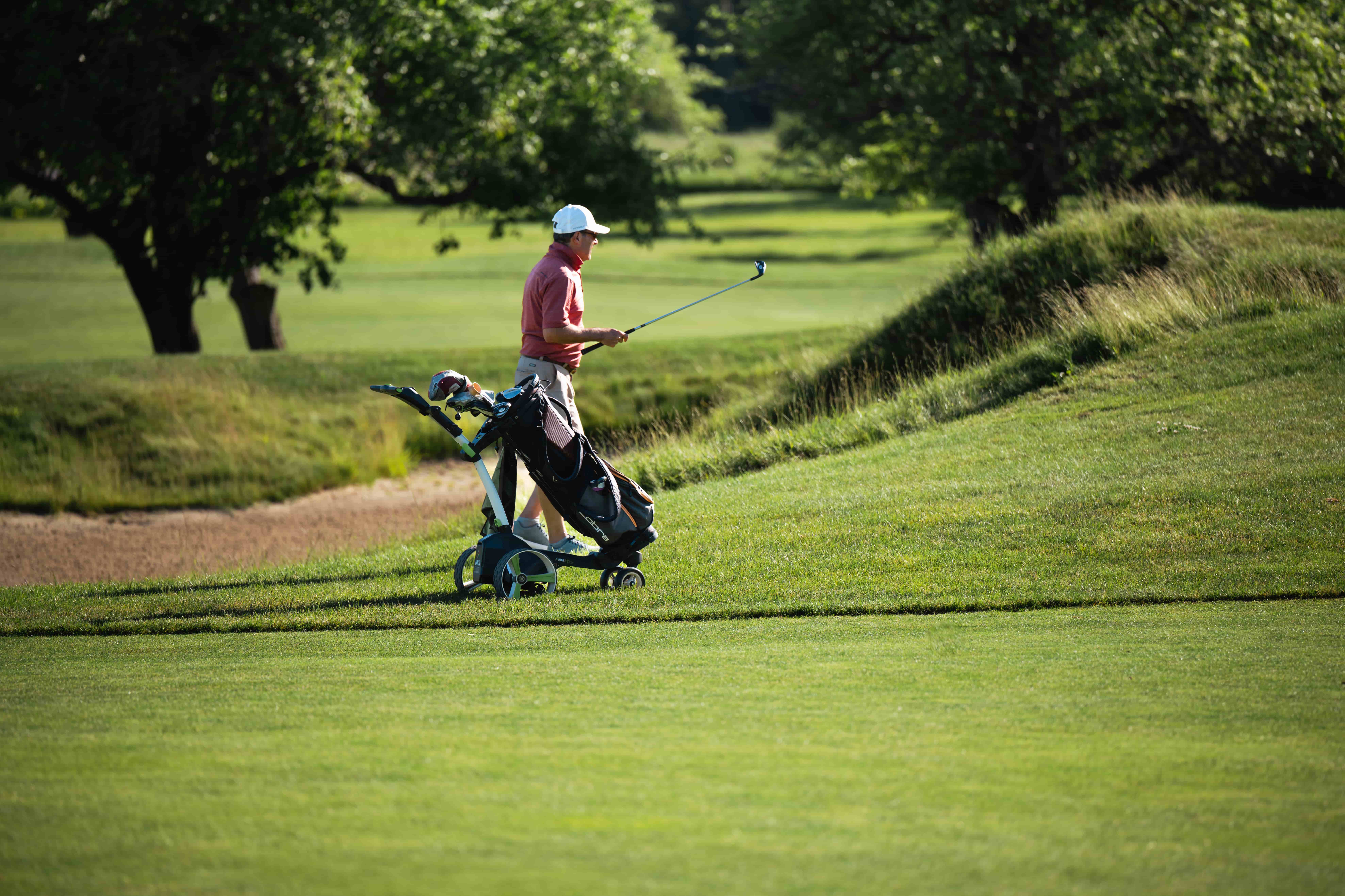 Silver Lakes Golf & Country Club image