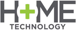 Home Technology Logo